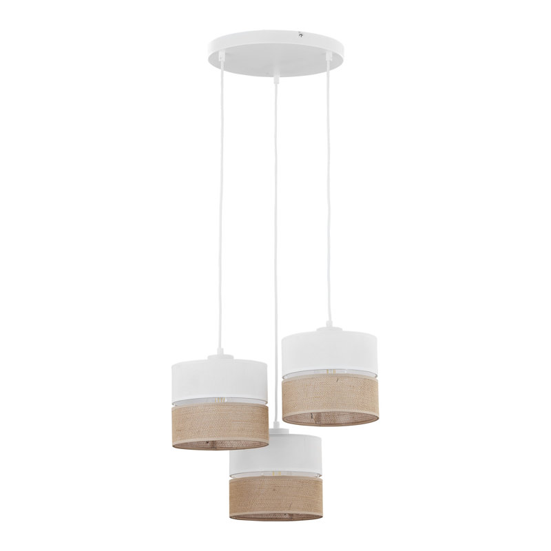 Ammon 3 - Light Cluster Pendant
