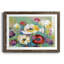 Alex's Garden - peinture encadrée-61086187-61086182