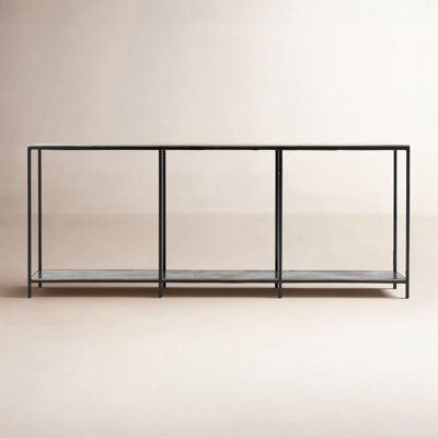Equinox 70" Console Table