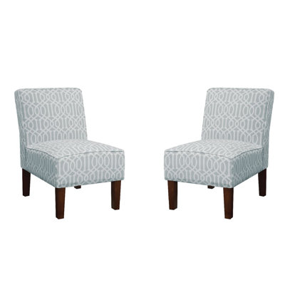 Fauteuil de chambre Alexandra