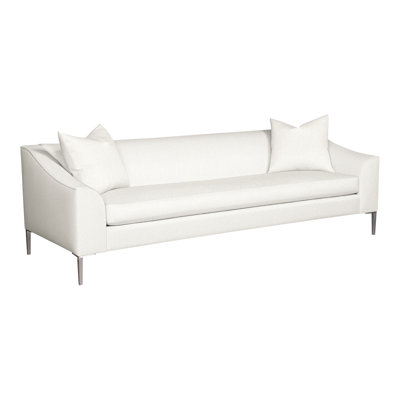 Tess Upholstered 92.5'' Sofa