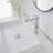 Single-Hole Single-handle Bathroom Faucet-96412750