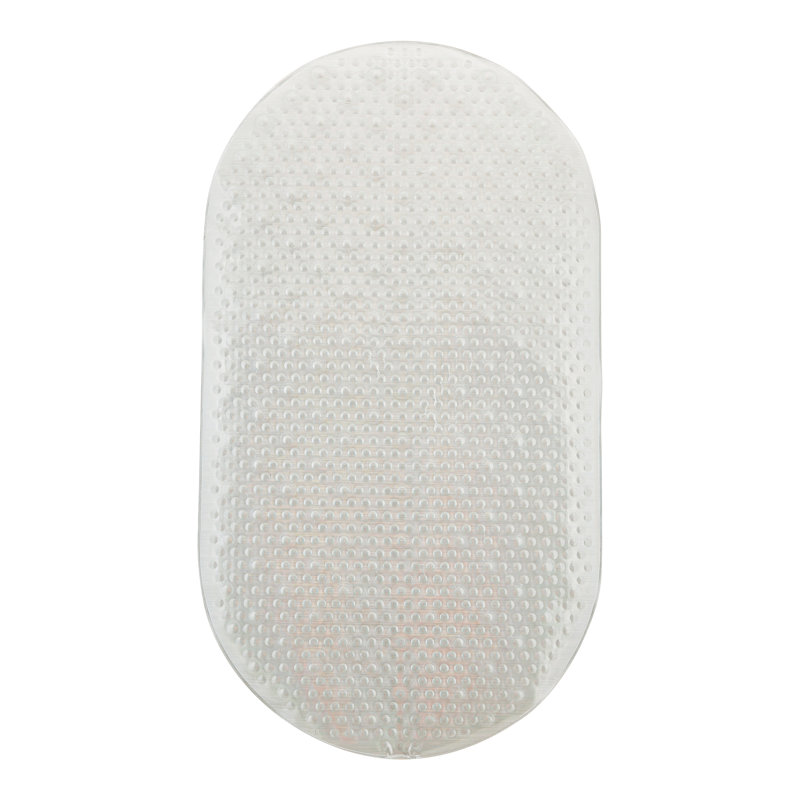 Tapis de bain holographique 