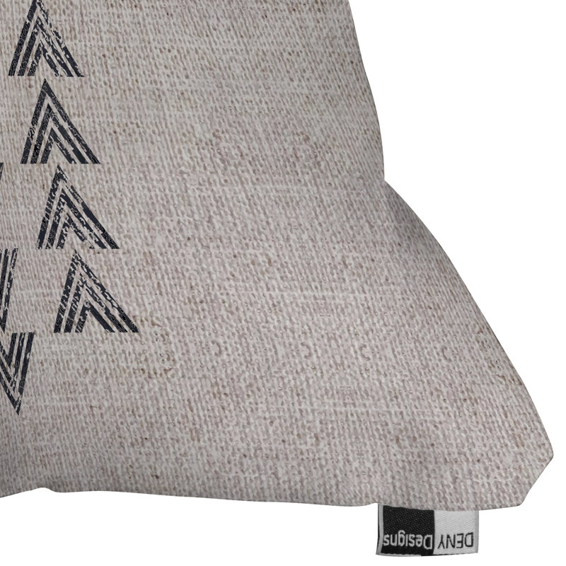 Coussin intérieur / extérieur Holli Zollinger Holli Zollinger