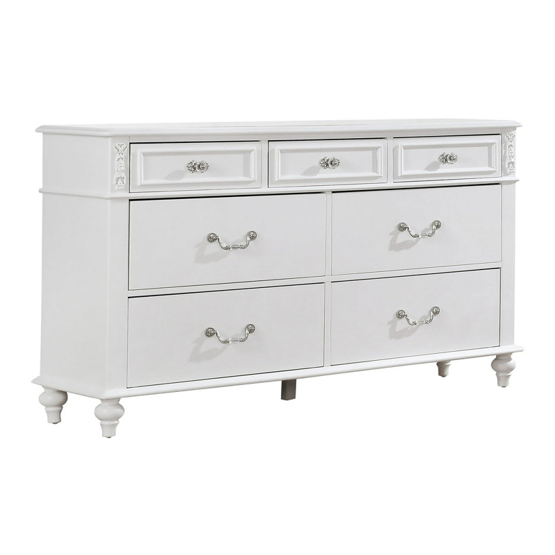 Commode