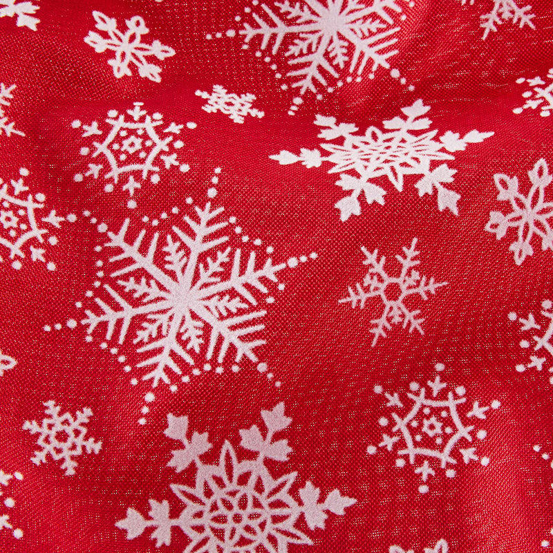 Floral Tablecloth, 120" x 70
