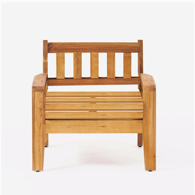 Fauteuil club Grenada