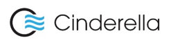 Cinderella - Unicel logo