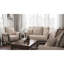 Fauteuil convertible de 39 po de largeur
