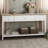Bayou 143cm Console Table-16541279