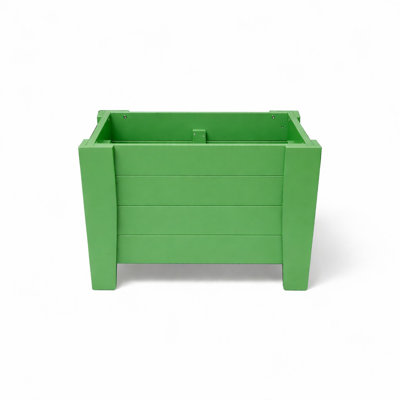 Deck-Patio Planters