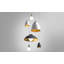 Chelsea 1 - Light Pendant-1872657701