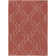 Wool Geometric Indoor Rug