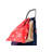 41.14'' H x 16.14'' W Cart with Wheels-65773938