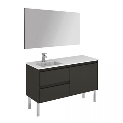 Ambra 47.5'' W Single Vanity