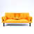 Yellow est en rupture de stock