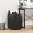 Lynnae 15.4'' Wide 3 -Drawer Mobile Steel File Cabinet-1138597932
