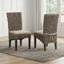 Chaise d'appoint Carling-473125018