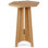Surrey Hills Solid Wood End Table