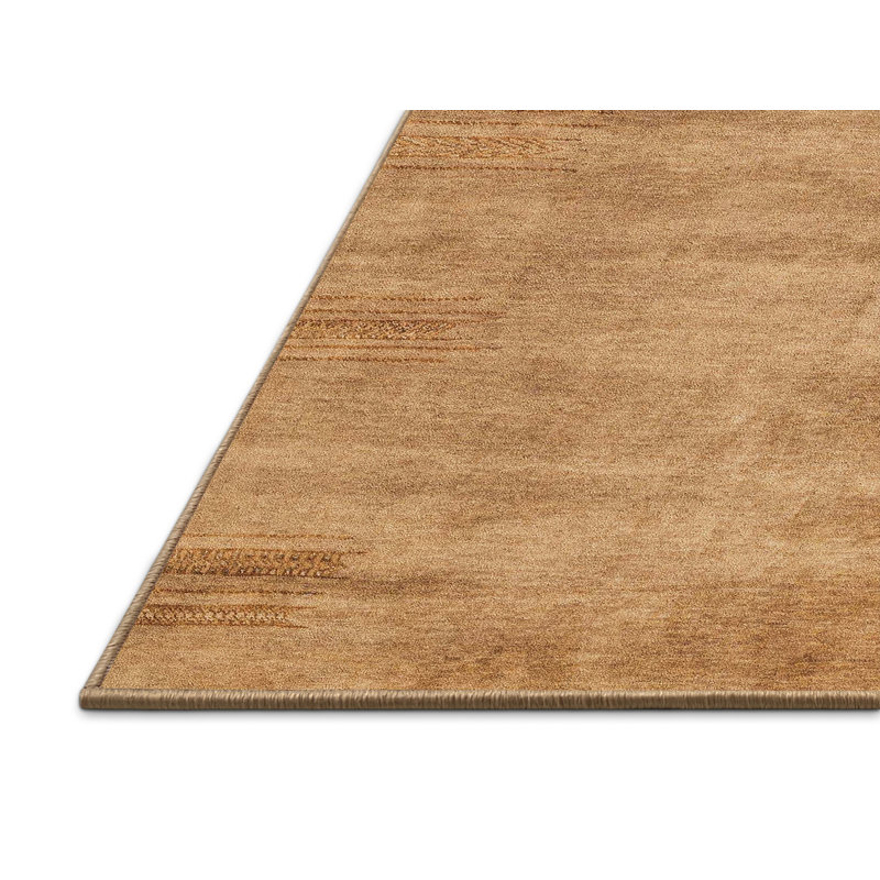 Tapis abstrait moderne 4689, Tapis de couloir 2 pi x 5 pi