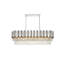 Lustre rectangulaire Lenora -373823505