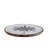 Mango Natural Wood Plate-1392810881