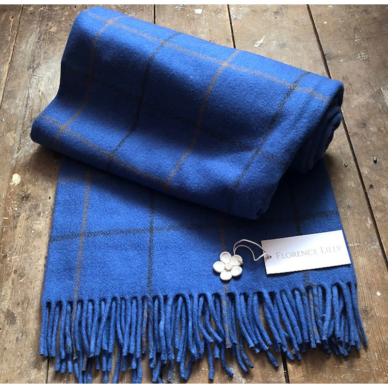 Throw Blanket
