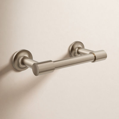 Purist Pivoting Toilet Paper Holder