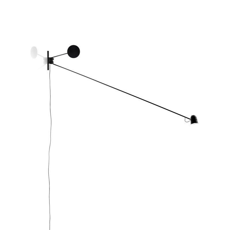 Counterbalance Wall