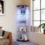 Display Cabinet-281908177