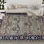 Sultanabad Wool Oriental Area Rug