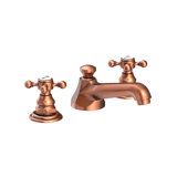 Astor Widespread Bathroom Faucet with Drain Assembly