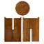 Table d'appoint Paulownia-969888456-969888461