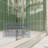 44'' - 48'' W x 72'' H Framed Sliding Shower Door-84783971