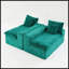 Canapé multifonctionnel Luxury-1170354412