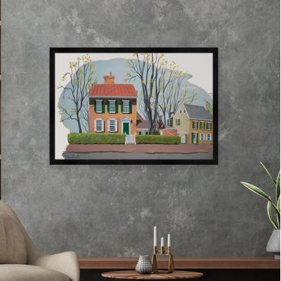 Moulton Collection " Meadow Lane "