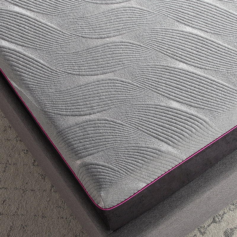 11'' Queen Memory Foam Adult Mattress