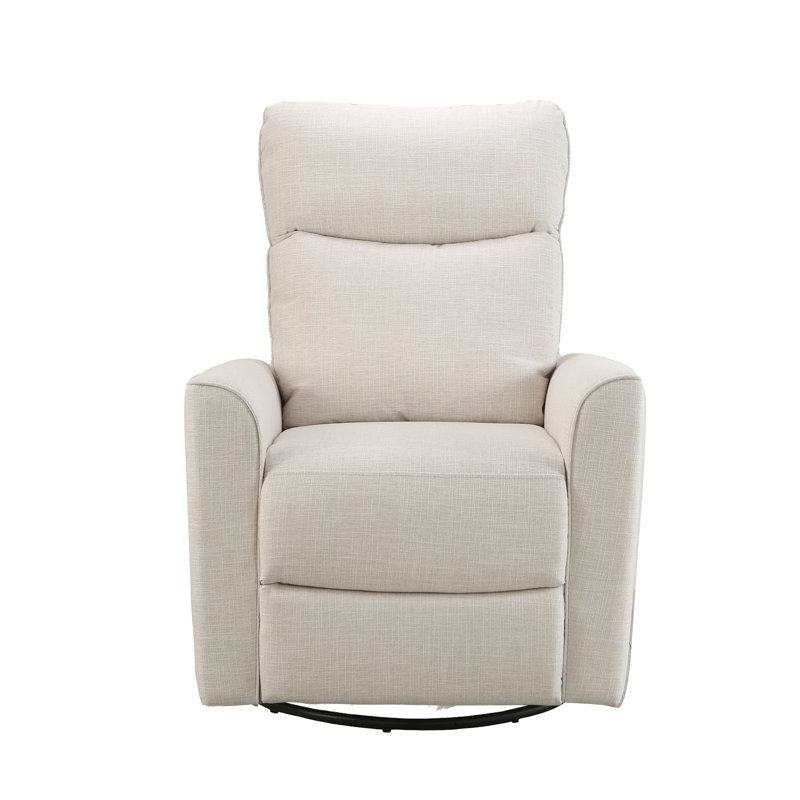 Fauteuil tournant Soho, Mélange de polyester gruau