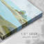 Toile tendue Coastal Inlet IV-Gallery-1835822041