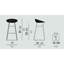 Smatrik Stool with Metal Frame-70893155