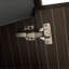 Armoire de salle de bain 30 po avec lavabo, portes à fermeture douce, fixation flottante, pour petite salle de bain
