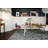 Transcend Rayon Chevron Indoor Rug-1411256844