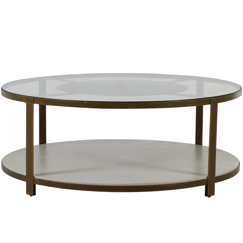 Marlon Coffee Table