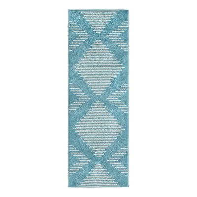 Katlain Geometric Indoor Rug