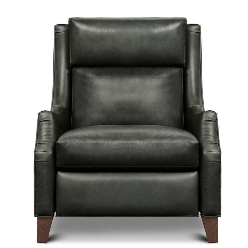 Talisman Recliner, Polo (Maestro Artisano), Espresso