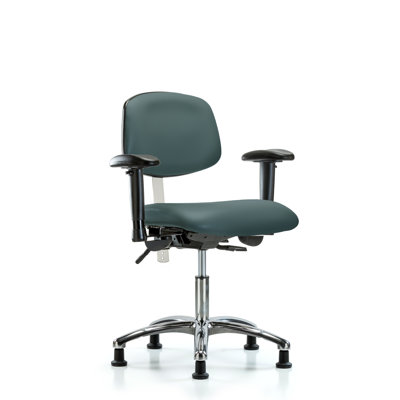 Chaise de travail Blue Ridge