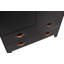 Dian 2 Door Wardrobe