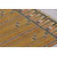 Scandinavian One-of-a-Kind 6'1X9'2 Hand Knotted Area Rug