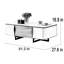 Table basse Minimalist