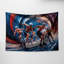 Tapisserie murale Sports-133637206